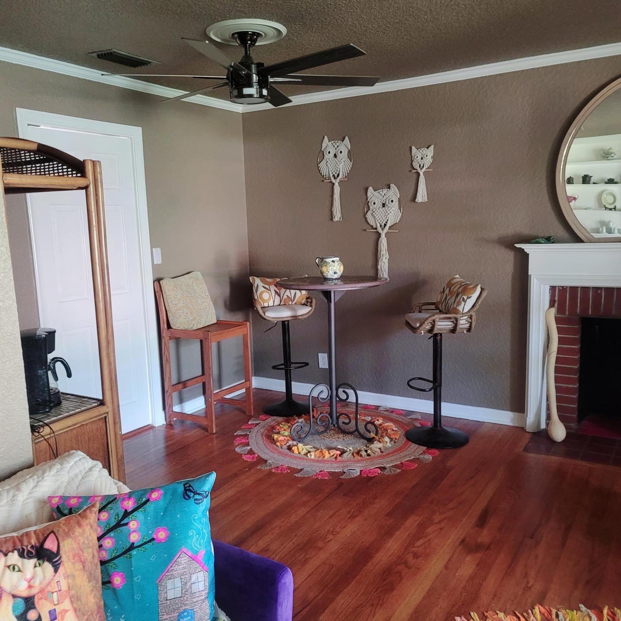 Beach Go-Boho Private Room & Coffee - Tea! Free Brunswick Exterior foto